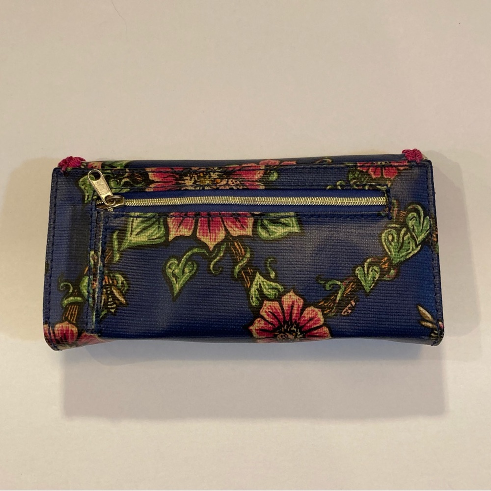 Sakroots Wallet - Picture 2 of 3